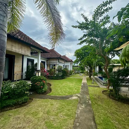 Wonder Dive Bali Tulamben Villa\'S
