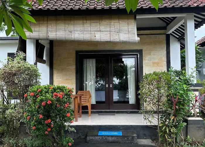 Wonder Dive Bali Villa's 4*